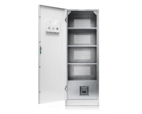 Шкаф Empty Battery Cabinet, 700mm wide купить QBS.ru