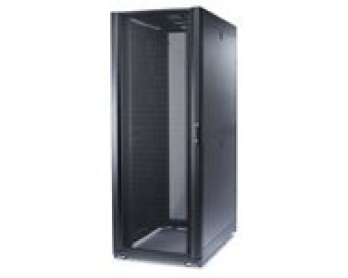 Коммуникационный шкаф NetShelter SX 42U 750mm x 1200mm Enclosure купить QBS.ru