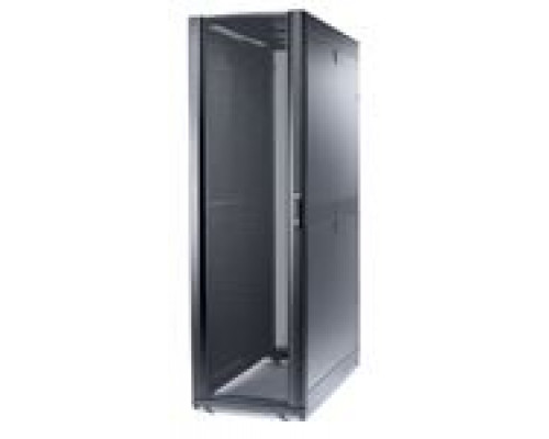 Коммуникационный шкаф NetShelter SX 42U 600mm x 1200mm Enclosure купить QBS.ru