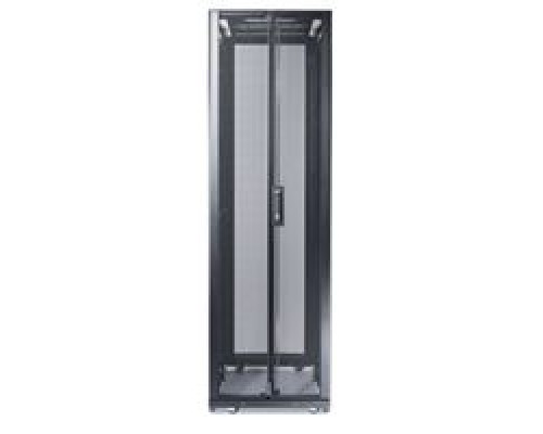 Коммуникационный шкаф NetShelter SX 48U 600mm x 1200mm Deep Enclosure купить QBS.ru