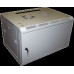Шкаф настенный 2, 12U 600x450,  дверь металл купить QBS.ru