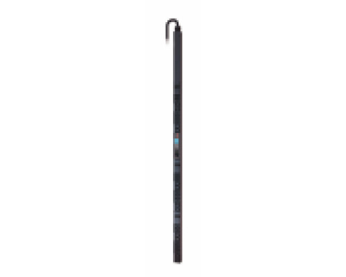 Панель питания распределительная Rack PDU 2G, Metered, ZeroU, 22.0kW(32A), 230V, (30) C13 & (12) C19 купить QBS.ru
