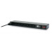 Панель питания распределительная APC Rack PDU, Switched, 1U, 16A, 208/230V, (8)C13 купить QBS.ru