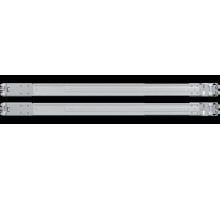 Рельсы для монтажа в стойку Synology Sliding Rail Kit 1U, 2U and 3U NAS and Expansion units ( repl RKS1317 )
