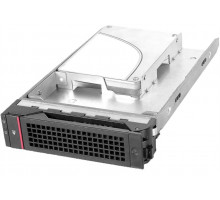 Жесткий диск Lenovo TCH ThinkSystem DE Series 800GB 3DWD LFF SSD 2U12 (for DE2000H/DE4000H)