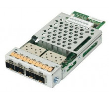 Интерфейсная плата Infortrend EonStor host board with 4 x 32 Gb/s FC ports , type2