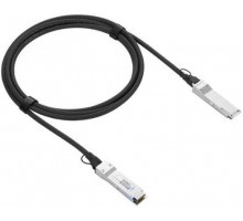 Интерфейсный кабель Infortrend Ethernet 40G passive copper cable, QSFP, 3m