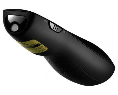 Презентер Logitech Wireless Presenter Professional R700, [910-003506/910-003507] купить QBS.ru