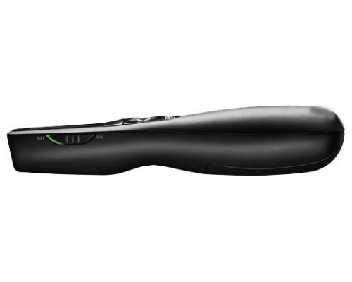 Презентер Logitech Wireless Presenter Professional R700, [910-003506/910-003507] купить QBS.ru