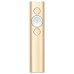 Презентер Logitech PRESENTER, SPOTLIGHT GOLD R-R0011 купить QBS.ru