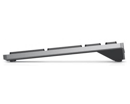 Беспроводная клавиатура и мышь Dell Keyboard+mouse KM7321W Premier; Wireless, для нескольких устройств купить QBS.ru