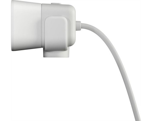 Веб-камера Logitech Webcam StreamCam, 1920x1080, White, [960-001297] купить QBS.ru