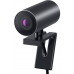 Веб камера Dell WebCam UltraSharp WB7022, USB-A купить QBS.ru