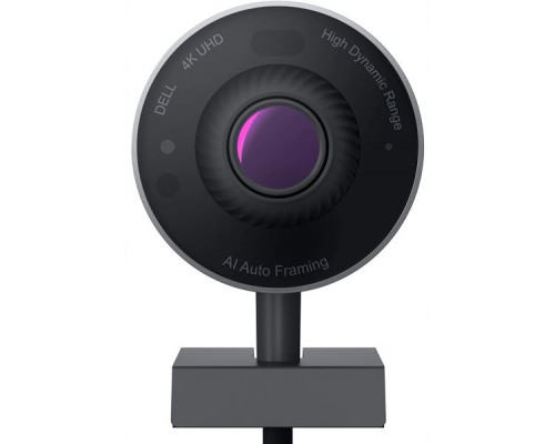 Веб камера Dell WebCam UltraSharp WB7022, USB-A купить QBS.ru
