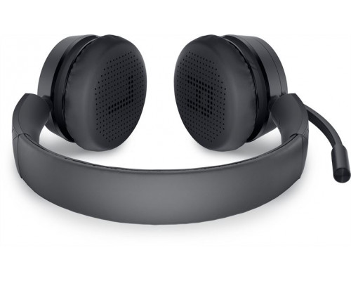 Гарнитура Dell Headset Pro WL5022, wireless купить QBS.ru