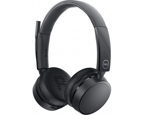 Гарнитура Dell Headset Pro WL5022, wireless купить QBS.ru