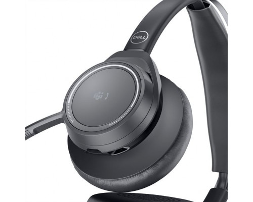 Гарнитура Dell Headset Premier ANC — WL7022, wireless купить QBS.ru