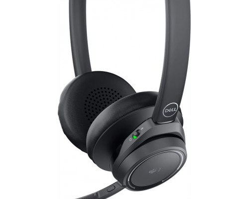 Гарнитура Dell Headset Premier ANC — WL7022, wireless купить QBS.ru