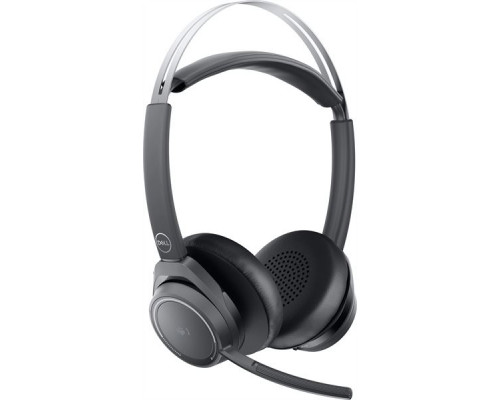 Гарнитура Dell Headset Premier ANC — WL7022, wireless купить QBS.ru