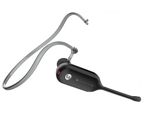 YEALINK WH63 UC, Наушная, Беспроводная, HD звук, 160м DECT, Шумоподав, USB-хаб, шт купить QBS.ru