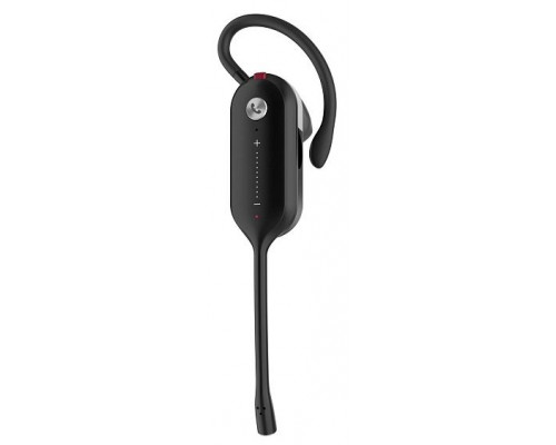 YEALINK WH63 UC, Наушная, Беспроводная, HD звук, 160м DECT, Шумоподав, USB-хаб, шт купить QBS.ru