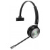 YEALINK WH62 Mono UC Моно, Беспроводная, HD звук, 160м DECT, Шумоподав, USB-хаб, шт купить QBS.ru