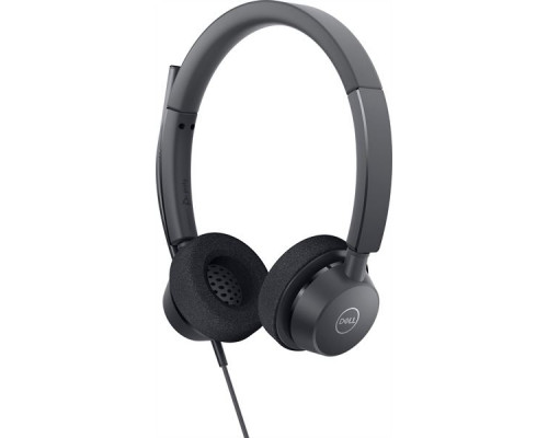 Гарнитура Dell Headset Pro WH3022; USB; Stereo купить QBS.ru