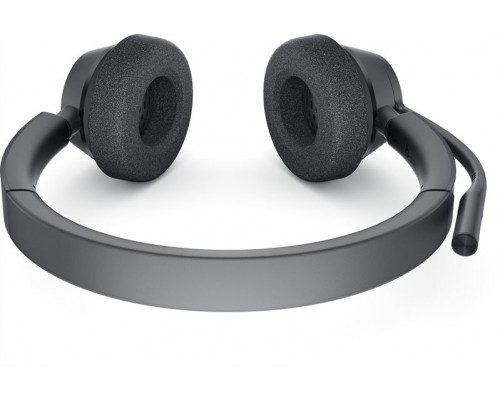 Гарнитура Dell Headset Pro WH3022; USB; Stereo купить QBS.ru