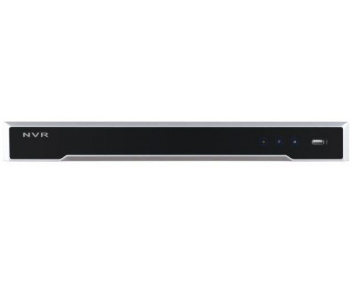 Hikvision DS-7616NI-K2 16-ти канальный IP-видеорегистратор купить QBS.ru