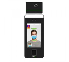 Датчик биометрический ZKTeco SpeedFace-V5L[TI] Imaging Temperature Detection Terminal