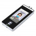 Датчик биометрический ZKTeco SpeedFace-V5L[TD] Fever Detection Terminal, Russia, European power supply купить QBS.ru