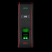 Датчик биометрический ZKTeco F16 MF Fingerprint device купить QBS.ru