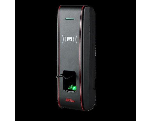 Датчик биометрический ZKTeco F16 ID Fingerprint device купить QBS.ru