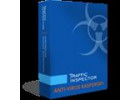 Traffic Inspector Anti-Virus powered by Kaspersky Special (NEW-Renewal)