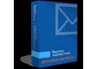 Traffic Inspector Anti-Spam powered by Kaspersky  Special