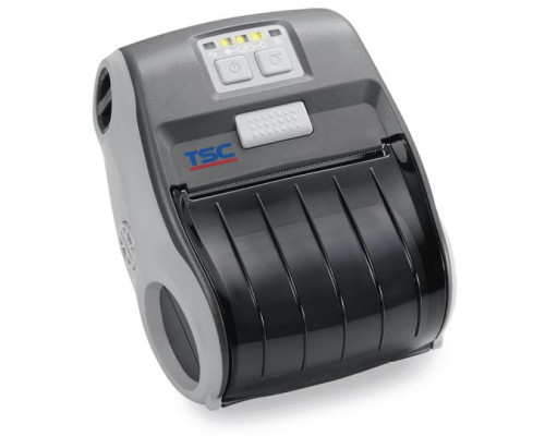 Мобильный принтер TSC Alpha 3R, DT, 2,83/ 72 mm, Bluetooth, 102mm/sec, mobile printer купить QBS.ru