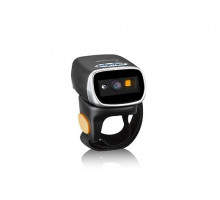 Сканер штрихкода Mindeo CR40 Ring Scanner, BT, 2D, USB cable