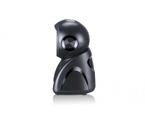 Сканер штрих кода Mindeo MP725 Kit, USB, 1D/2D Model, Black купить QBS.ru