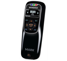 Сканер с памятью (датаколлектор) Mindeo MS3690Plus Mark, 2D, WiFi, USB Kit, Black, batt