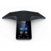 YEALINK CP925, сенсорный экран, звук HD, PoE, Wi-Fi, Bluetooth, шт купить QBS.ru