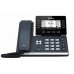 Ip телефон YEALINK SIP-T53W, 12 аккаунтов, USB, Bluetooth, WiFi, GigE, без БП, шт купить QBS.ru