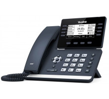 Ip телефон YEALINK SIP-T53, 12 аккаунтов, USB, GigE, без БП, шт