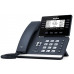 Ip телефон YEALINK SIP-T53, 12 аккаунтов, USB, GigE, без БП, шт купить QBS.ru