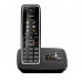 Беспроводной телефон dect GIGASET C530A купить QBS.ru