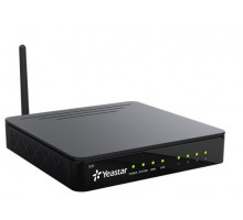  YEASTAR IP-АТС до 20 абонентов и до 10 одновременных вызовов, позволяет подключать аналоговые линии/телефоны, линии BRI и GSM-линию посредством дополнительных модулей, поддерживает протоколы MFC R2, S