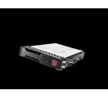 Ssd накопитель HPE 240GB 2.5