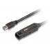 Квм переключатель ATEN USB 3.1 Gen1 Extender Cable(10m) купить QBS.ru