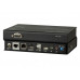Удлинитель ATEN USB HDMI HDBaseT2.0 KVM Extender (4K@100м) купить QBS.ru