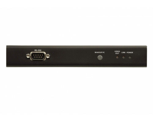 Удлинитель ATEN USB DisplayPort HDBaseT2.0 KVM Extender (4K@100м) купить QBS.ru