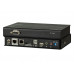 Удлинитель ATEN USB DisplayPort HDBaseT2.0 KVM Extender (4K@100м) купить QBS.ru